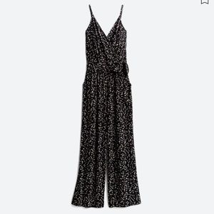 Kaileigh Rochelle Knit Jumpsuit